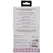 Doc Johnson Elite Mini intimni uređaj 10cm punjivi roze silikon