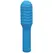 Doc Johnson Elite Mini vibrator 10cm punjivi silikon roze