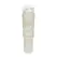 Doc Johnson The Original Mini Pocket Massager 10 cm Ivory ABS