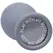 Doc Johnson A-Play Silicone Plug Training Set 3 Sizes Black