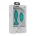 Doc Johnson A-Play Vibe Silicone Plug with Remote Control Black S