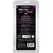 Doc Johnson Mood Naughty Silicone Intimate Plug Black Medium