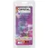 Doc Johnson Crystal Jellies Medium Plug, Soft PVC, Clear 5 inch