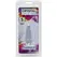 Doc Johnson Crystal Jellies Small Plug Transparent 10 cm Body-Safe