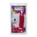 Doc Johnson Crystal Jellies Model 8 with Suction Base Transparent 20 cm