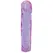 Doc Johnson Crystal Jellies 8” Providni intimni model - Fleksibilni 20 cm