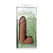 Doc Johnson ULTRASKYN Intimni model 16 cm Karamel Dvostruki gustinski sistem