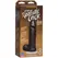Doc Johnson Vac-U-Lock 8'' Chocolate - Modular Intimate Model with Suction Base