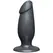 Doc Johnson American Bombshell Fat Man Intimni čep Gun Metal XL