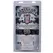 Doc Johnson American Bombshell Fat Man Intimni čep Gun Metal XL