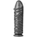 Doc Johnson American Bombshell Bunker Buster Large Intimate Device 27cm Grey