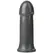 Doc Johnson American Bombshell B-7 Torpedo Large Plug 18 cm Grey