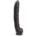Doc Johnson Rambone Model XL Crni 38cm - Anatomski silikonski sistem