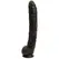 Doc Johnson Rambone Model XL Crni 38cm - Anatomski silikonski sistem