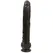 Doc Johnson Rambone Model XL Crni 38cm - Anatomski silikonski sistem