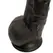 Doc Johnson Rambone Model XL Crni 38cm - Anatomski silikonski sistem