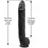 Doc Johnson Rambone Model XL Crni 38cm - Anatomski silikonski sistem