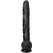 Doc Johnson Rambone Model XL Crni 38cm - Anatomski silikonski sistem