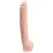 Doc Johnson Rambone XL Intimna mašina Crna 38 cm Usisna baza