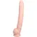 Doc Johnson Rambone XL Intimna mašina Crna 38 cm Usisna baza