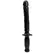 Doc Johnson Manhandler Intimate Wand 37cm White Ergonomic Handle
