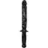 Doc Johnson Manhandler Intimate Wand 37cm White Ergonomic Handle