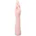 Doc Johnson The Hand Intimate Forearm Model White 41cm