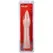 Doc Johnson The Hand Intimate Forearm Model White 41cm
