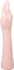 Doc Johnson The Hand Intimate Forearm Model White 41cm