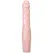 Doc Johnson Cock Master Intimni Produžetak 25 cm Bela