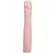 Doc Johnson Cock Master Intimni Produžetak 25 cm Bela