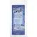 Doc Johnson Pretty Ends Small Anal Plug Midnight Blue Antibacterial PVC