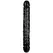 Doc Johnson Jr. Veined Double Header 30cm Flexible Dual-Ended Model PVC