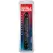 Doc Johnson Jr. Veined Double Header 30cm Flexible Dual-Ended Model PVC