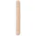Doc Johnson Jr. Veined Double Ended Flexible Model 30 cm Black/White
