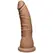 Doc Johnson The Tru Ride TRUSKYN 18cm Silicone Intimate Model, Dual Density