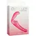 Doc Johnson The Gal Pal Silikonski Hands-Free Intimni Sistem Roze 16.5 cm