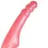 Doc Johnson The Gal Pal Silikonski Hands-Free Intimni Sistem Roze 16.5 cm