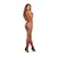 Dreamgirl Pantyhose Black One Size - Classic Sheer Legwear