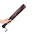 Ouch! HATSEFLATS Rectangular Paddle with Engraved Text, Black