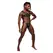 Male Power Libra Podesivi Pojas od Imitacije Kože Crni One Size