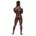 Male Power Zodiac Podesivi Rameni Pojas Crni One Size