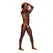 Male Power Inter-Mingle Bong V Thong L/XL Lila - Udoban Kroj