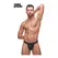 Male Power Impressions Micro G-String V Crna L/XL Minimalistički Dizajn