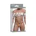 Male Power Bong Thong L/XL - Pride Fest Comfort Fit, Multicolor
