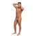 Male Power Bong Thong L/XL - Pride Fest Comfort Fit, Multicolor