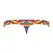 Male Power Bong Thong L/XL - Pride Fest Comfort Fit, Multicolor