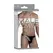 Male Power Liquid Onyx Classic Thong M Black - Comfort Fit Elastic Trim