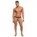 Male Power Jockstrap S/M - Pride Fest Supportive Waistband