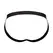 Male Power Jockstrap S/M - Pride Fest Supportive Waistband